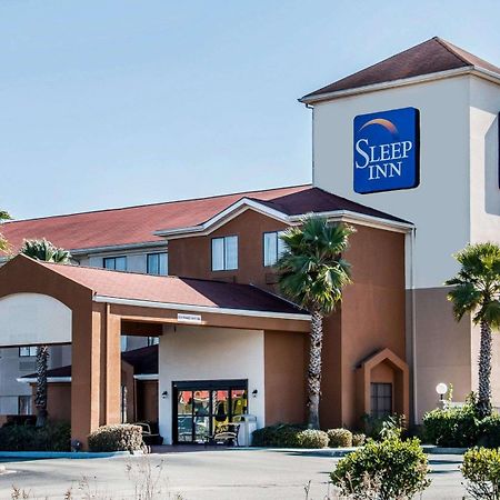 Sleep Inn Hardeeville Exterior photo